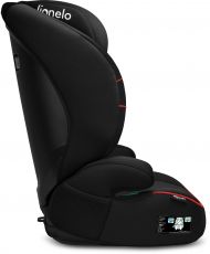 Автокрісло Lionelo Lars i-Size Black Red
